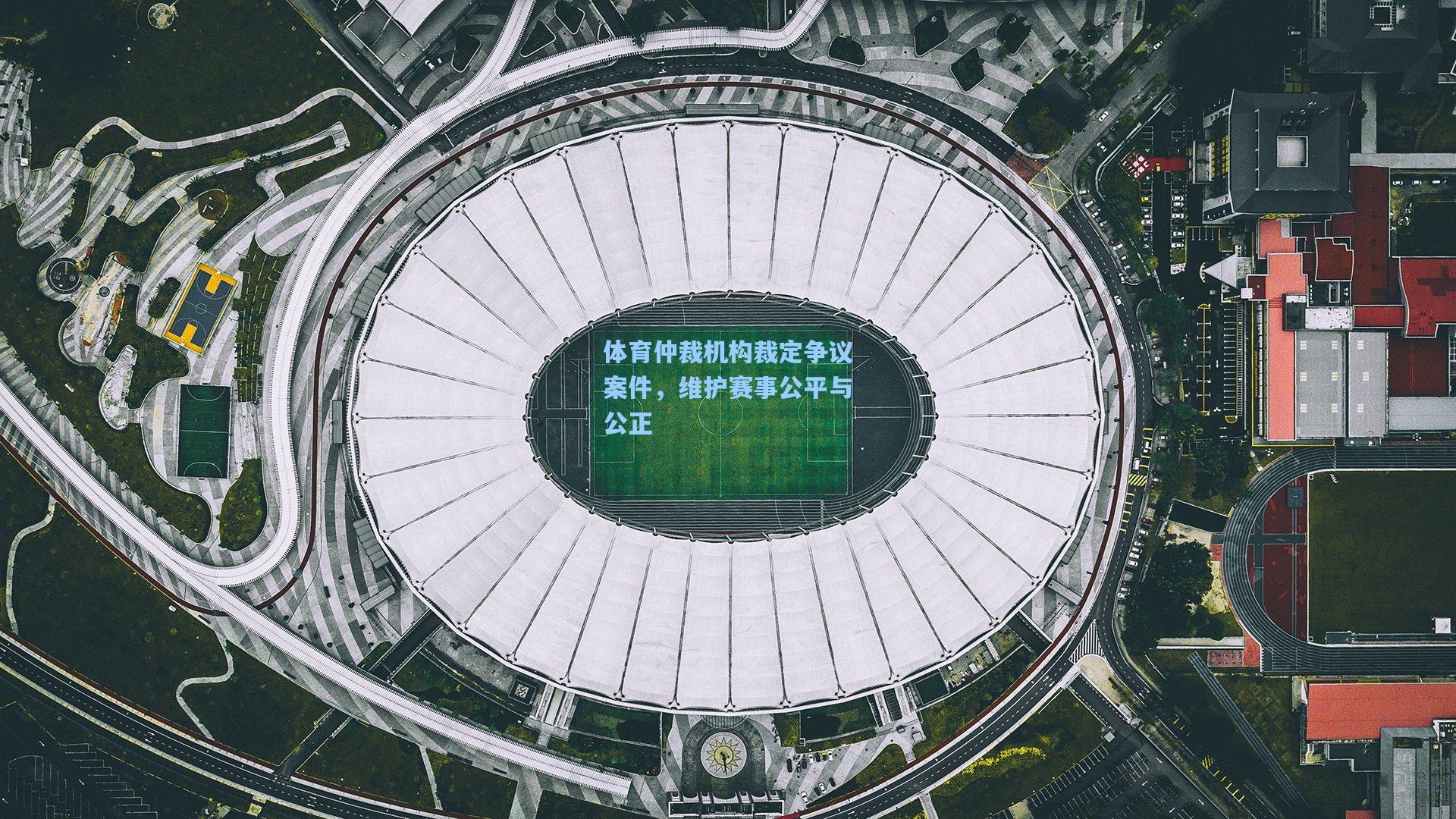 体育仲裁机构裁定争议案件，维护赛事公平与公正